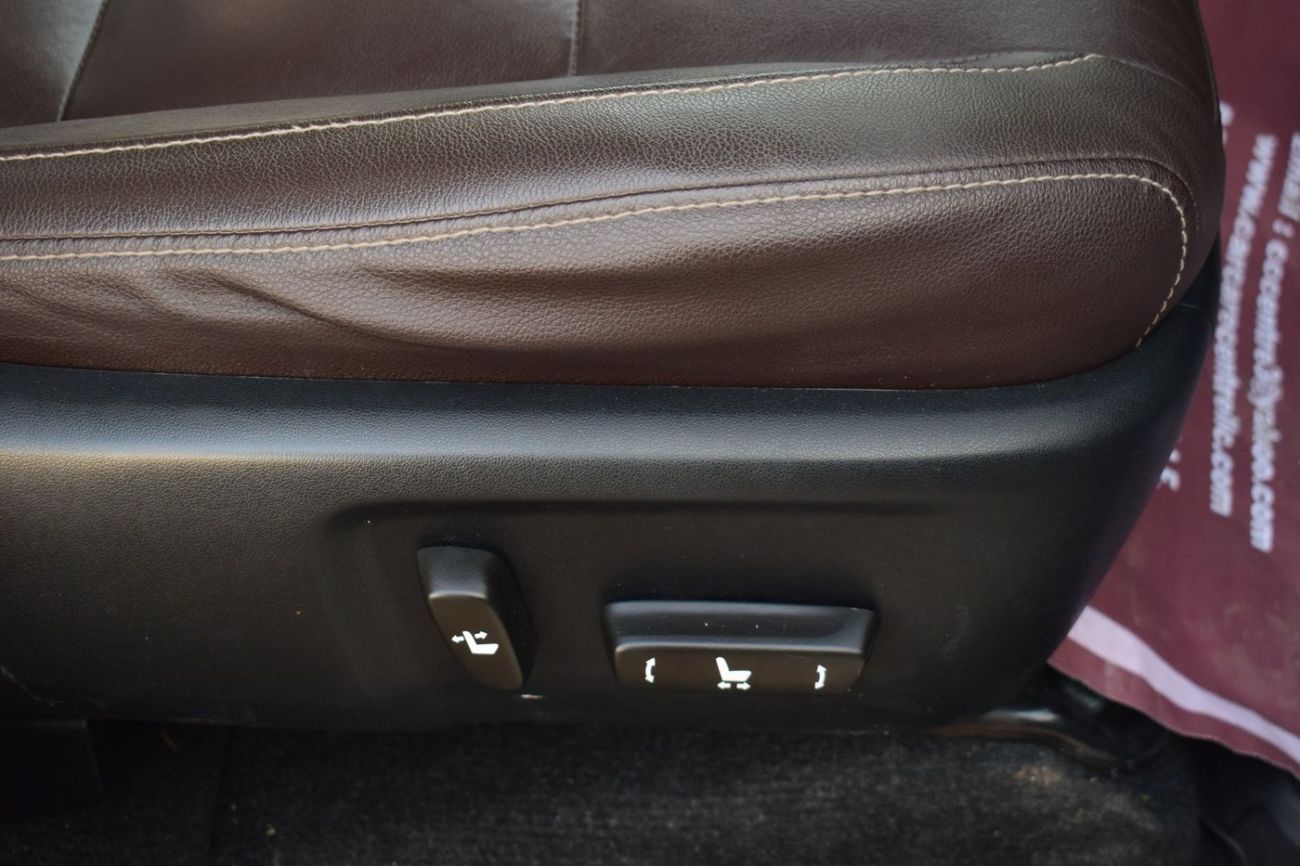 Toyota Fortuner 2017 TOYOTA FORTUNER CRUSADE