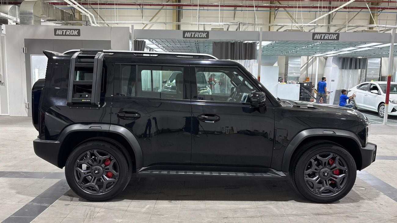 جيتور T2 2025 LUXURY | AED 1754/Month | 0 DP | 30 Day Return | Warranty | Service History