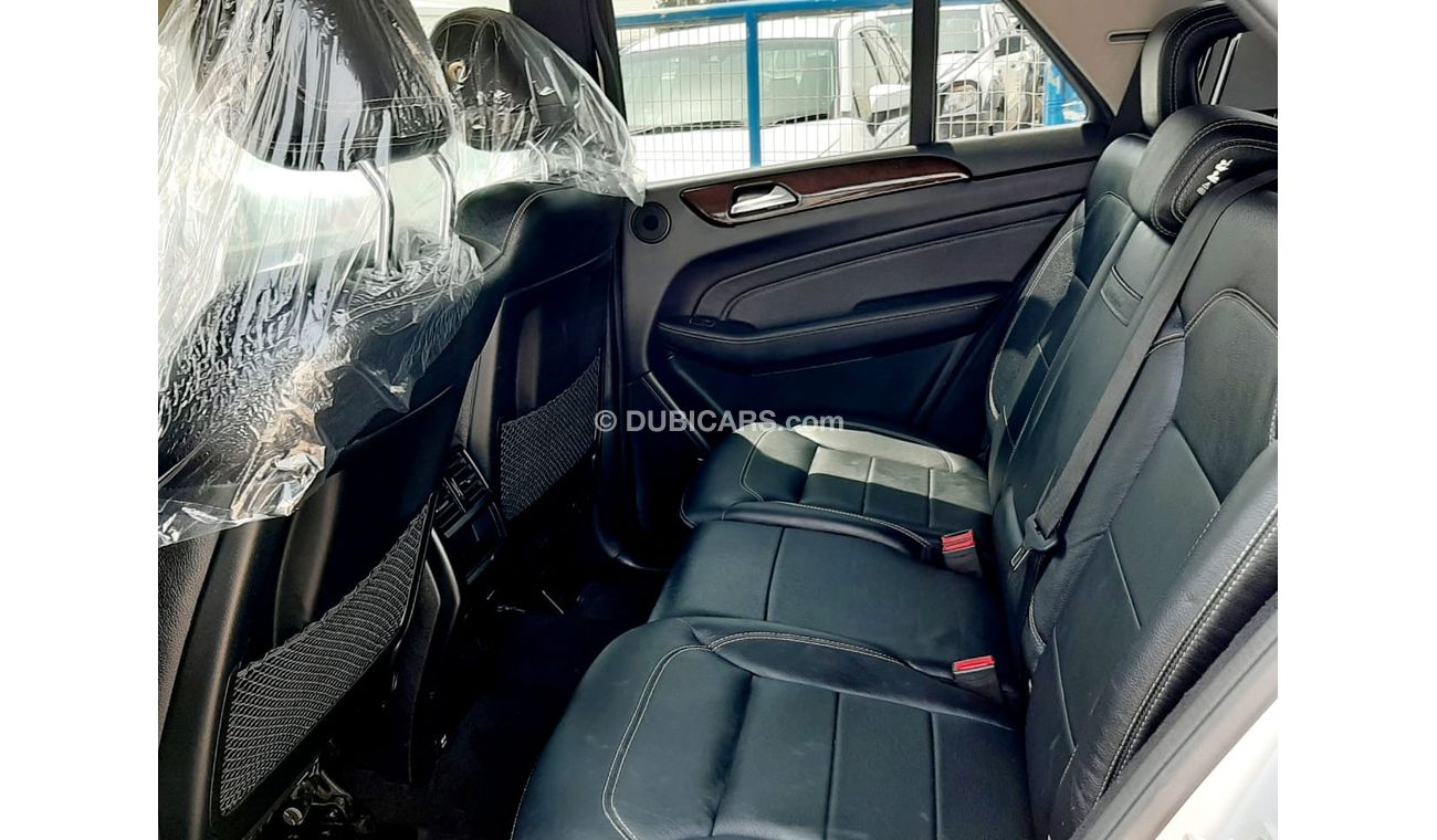 Mercedes-Benz ML 350 MERCEDES ML 350 MODEL 2014 RIGHT HAND DRIVE GOOD CONDITION