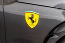 Ferrari Purosangue 6.5 V12 F1 DCT 4WD Euro 6 (s/s) 4dr (EXPORT ONLY) Right Hand Drive