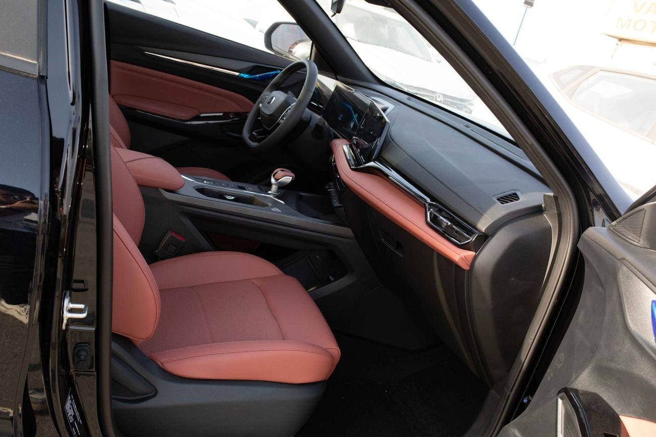 Changan X5 Plus Changan X5 Plus 1.5T – 2026 Model