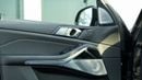 BMW X7 XDRIVE40i M SPORT PRO Black Sapphire metallic-Black 2026MY Export Only