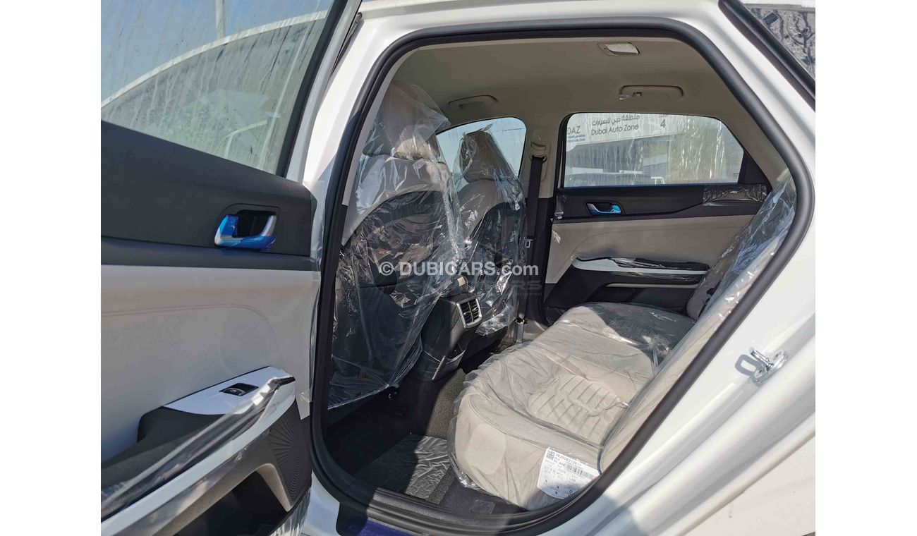 Kia Optima 2.4L 4CY Petrol, 17" Rims, DRL LED Headlights, Front & Rear A/C, Parking Sensors (CODE # KO01)