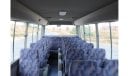 نيسان سيفيليان 2015 | NISSAN CIVILLIAN - 30 SEATER BUS - WITH GCC SPECS AND EXCELLENT CONDITION