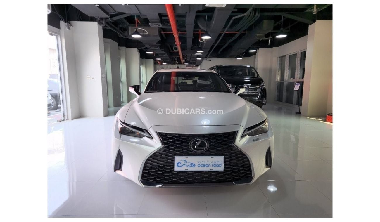 Lexus IS300 lexus is300