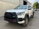 Toyota Hilux TOYOTA HILUX 2.4L DIESEL GR-SPORTS 4X4 FULL OPTION MY 2026