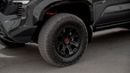 تويوتا تاكوما TOYOTA TACOMA TRD PRO IFORCE MAX -2025YM