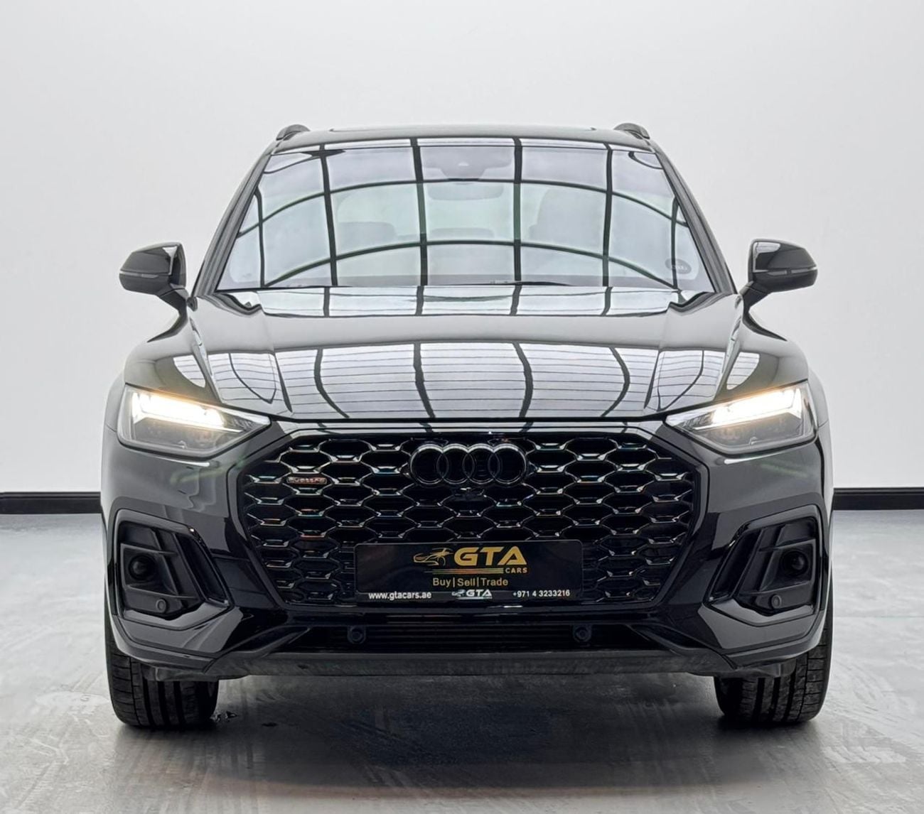 Audi Q5 45 TFSI quattro S Line 2.0L (245 HP) SUV 2025 Audi Q5 Sportback S-Line 45 TFSI Quattro, 2030 Audi Wa