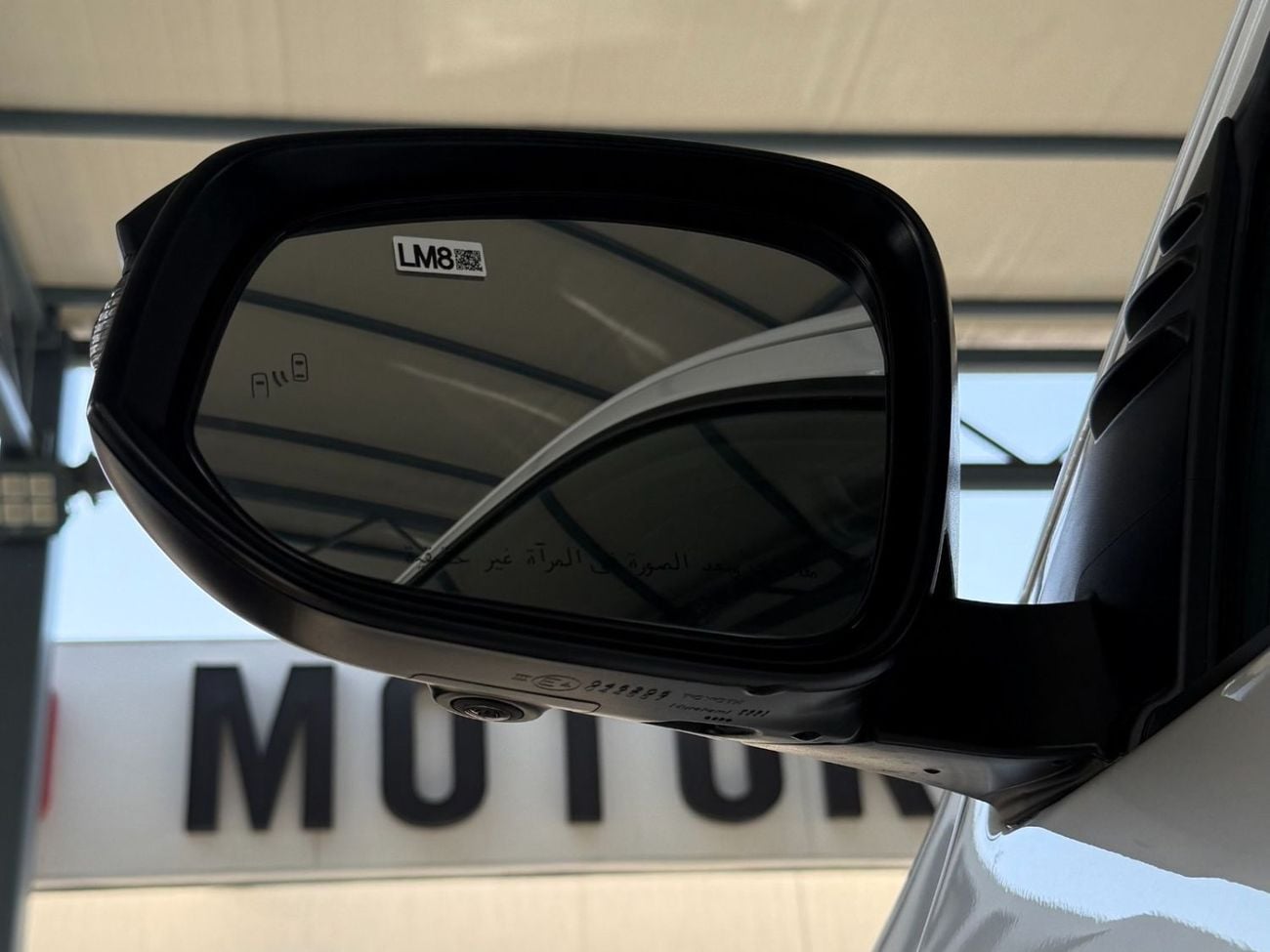 Toyota Hilux 2026 4.0 V6 **EXPORT ONLY**التصدير فقط خارج الخليج***