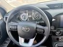 Toyota Hilux HILUX 2.4L MT P. WINDO 2026