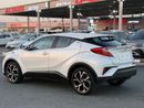 Toyota CHR TOYOTA C-HR XLE