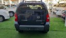 Nissan X-Terra Gulf in excellent condition, do not need accident-free expenses, in excellent condition, dye agency