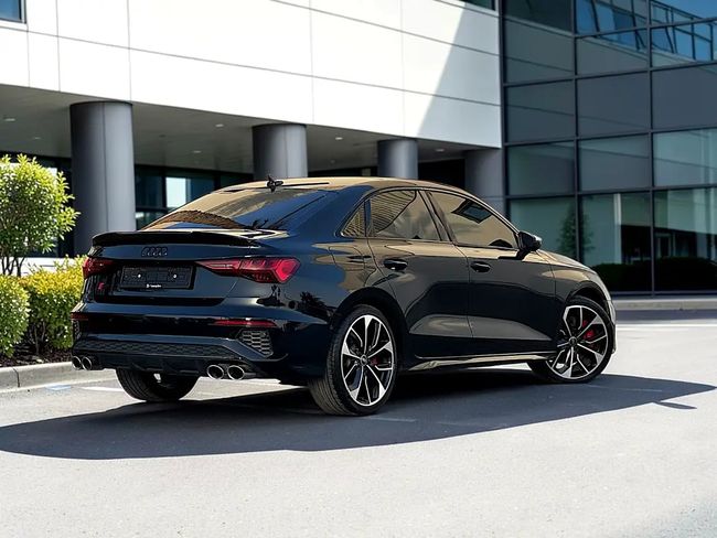 Audi S3 TFSI, миниатюра 25