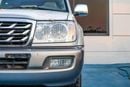 Toyota Land Cruiser 2007 Toyota Land Cruiser GX Limited 4.5L V6