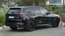 BMW X5 xDrive 40i M 3.0T 53900Km 2024 With 3 Years Or 100,000Km Warranty