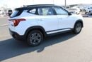Kia Seltos 2025 Kia Seltos – Brand New | Chinese Specs | 0 KM | Export Ready