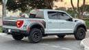 Ford F 150 Raptor 3.5L V6