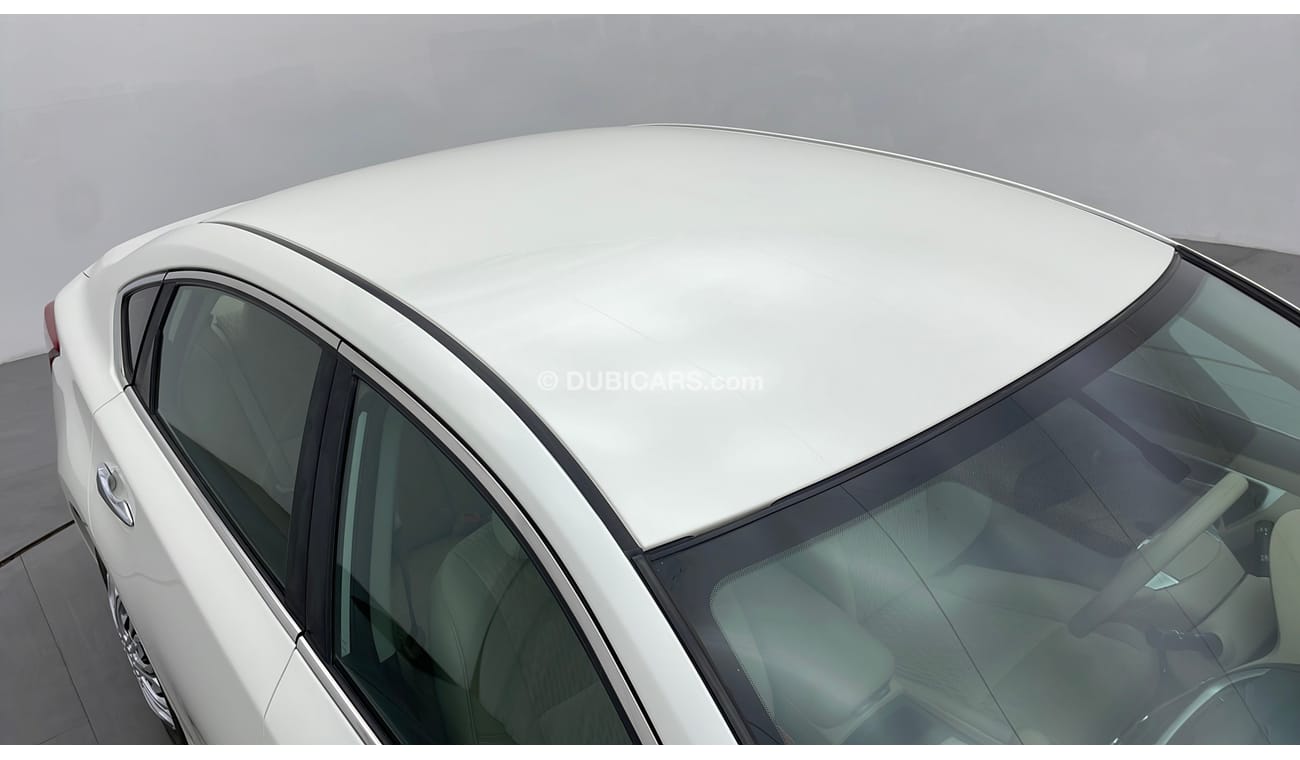 Nissan Altima S 2.5 | Zero Down Payment | Free Home Test Drive