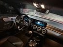 Mercedes-Benz CLA 250 Std 2.0L (224 HP)