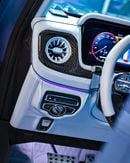 BRABUS 900 - Mercedes-AMG G 63 G900