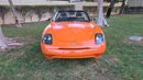 Fiat Barchetta