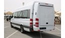 مرسيدس بنز سبرينتر 18 SEATER TOURIST VAN WITH GCC SPECS