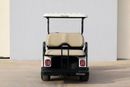 Golf Buggy 2021 Wuling Golf Car - 4 Seater | Export Price