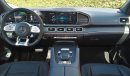 Mercedes-Benz GLE 53 AMG Coupe 4MATIC+ | 2023 | Full Option | Brand New