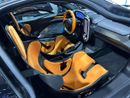 McLaren Senna STC