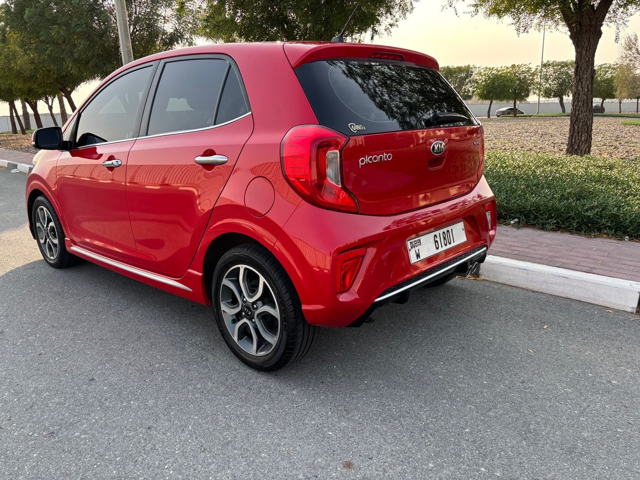 Kia Picanto
