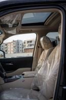 Toyota Land Cruiser LC300 3.5 VXR FULL OPTION 2025 MODEL