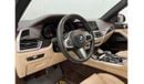 BMW X5 40i M Sport 2019 BMW X5 xDrive40i M-Sport, November 2024 BMW Warranty + Service Pack, Full Options,