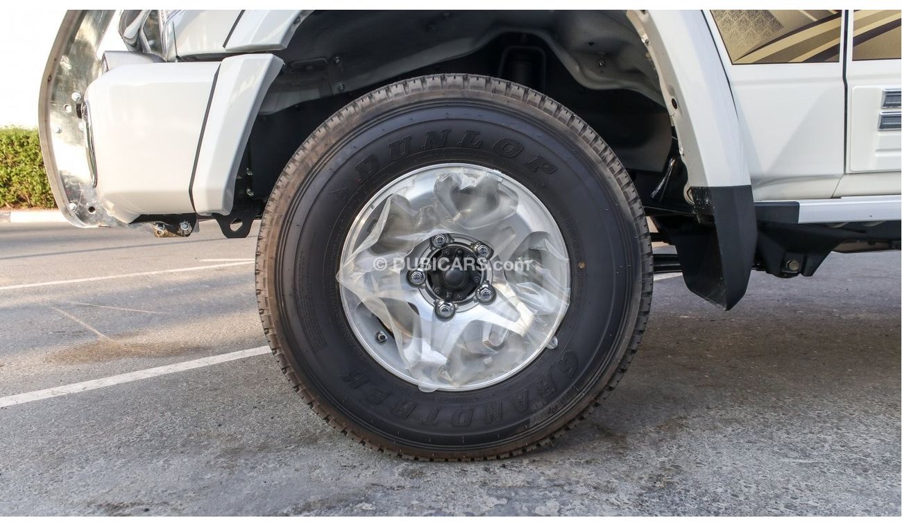 Toyota Land Cruiser Pick Up LX V6