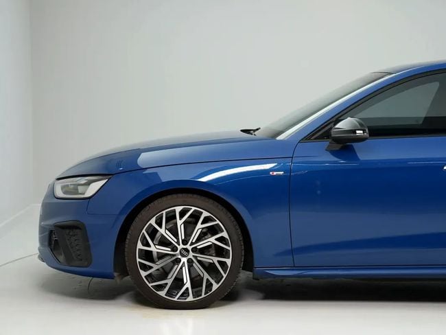 Audi A4 35 TFSI S-LINE, миниатюра 21