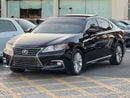 Lexus ES250 Platinum 2.5L