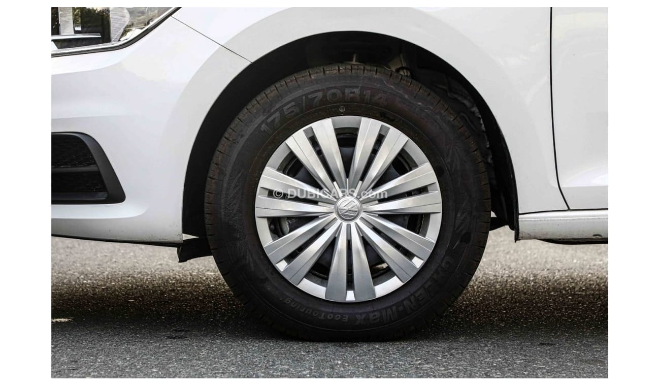 Volkswagen Santana 2022 Volkswagen Santana 1.5 Sedan Petrol Automatic