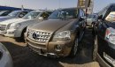 مرسيدس بنز ML 350 4matic