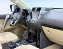 Toyota Prado GXR 2016 Toyota Prado GXR, Service History, Fully Loaded, Excellent Condition, GCC