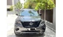 Nissan Pathfinder SL, 4WD, Rock Creek Edition