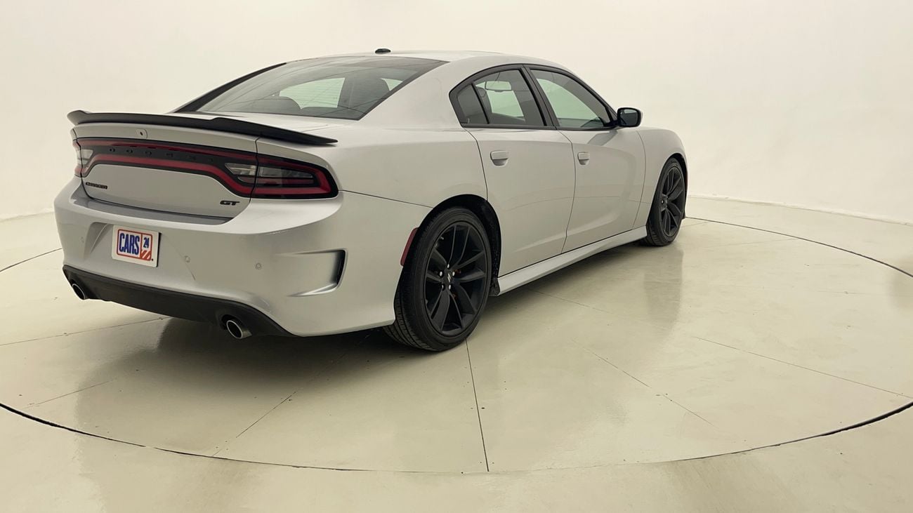 Dodge Charger GT 3.6 | Zero Down Payment | Home Test Drive
