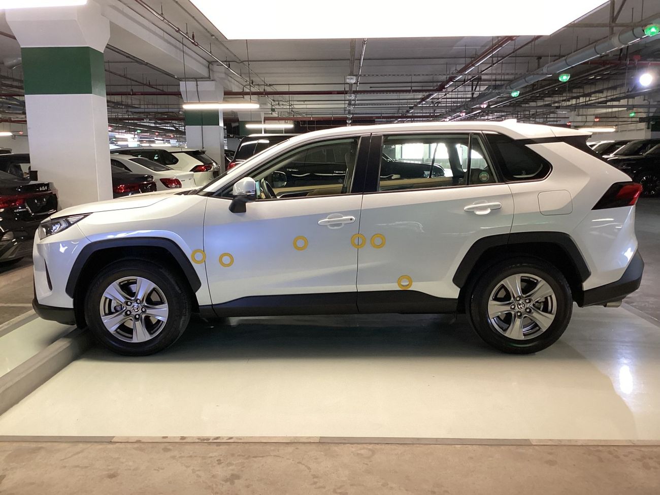 Toyota RAV4 EXR | Guaranteed Warranty | 0 Down Payment