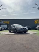 Nissan Altima SV 2.5L