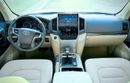Toyota Land Cruiser 2020 Model GXR V8 Diesel Engine Full Option