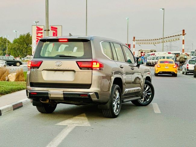 Toyota Land Cruiser, миниатюра 25