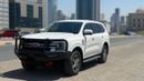 Ford Everest diesel 2.0 liter RHD ,7 seater only for export available