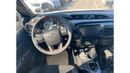 Toyota Hilux TOYOTA HILUX 4.0 AT GRS BLACK 2023