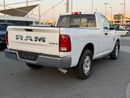 Dodge RAM RAM 1500 CLASSIC