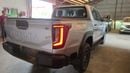 Toyota Hilux Toyota travo 2026 LHD diesel engine 2.8L double cabin