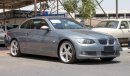 BMW 335i I