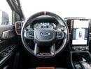 Ford Ranger Raptor RAPTOR